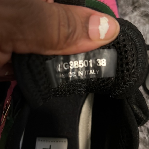 Chanel shoes size 7 - Picture 4 of 8